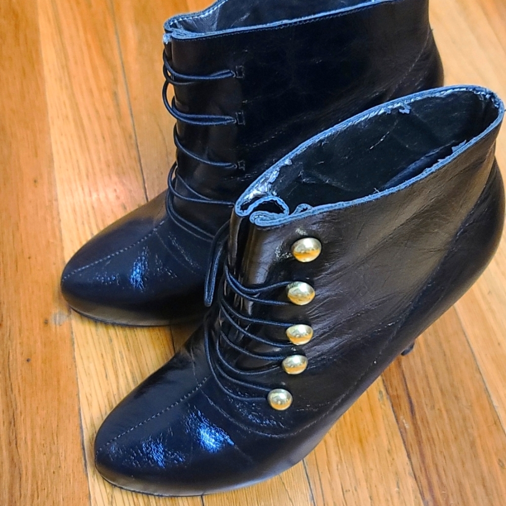 Booties
